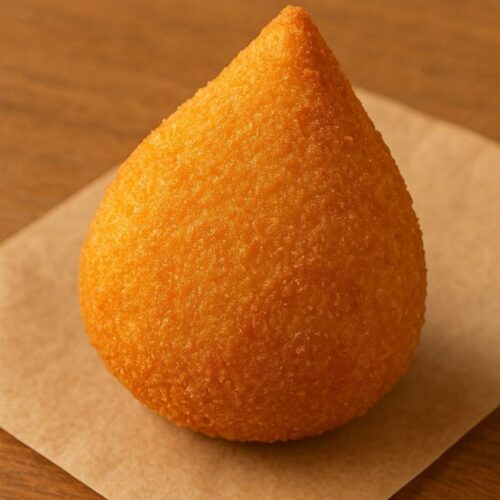 Salgados Fritos