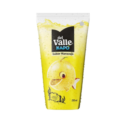 KAPO MARACUJÁ 200ML